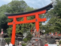 Fushimi Inari-taisha