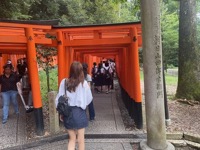 Fushimi Inari-taisha