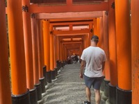 Fushimi Inari-taisha