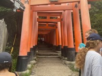 Fushimi Inari-taisha