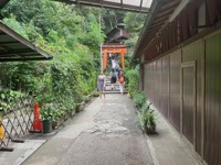 Fushimi Inari-taisha