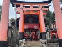 Fushimi Inari-taisha