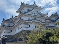 Himeji Castle