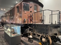 Kyoto Railway Museum