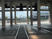 Kyoto Railway Museum