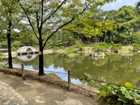 Shukkei-en Garden