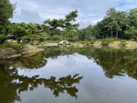 Shukkei-en Garden