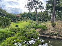 Shukkei-en Garden