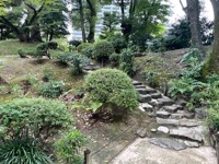 Shukkei-en Garden