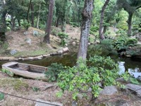 Shukkei-en Garden