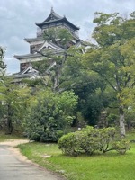 Hiroshima Castle