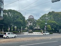 A-Bomb Dome