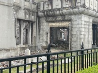 A-Bomb Dome