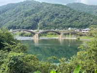 Kintai Bridge