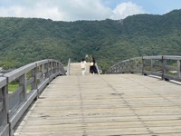 Kintai Bridge