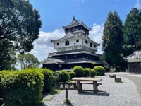 Iwakuni Castle