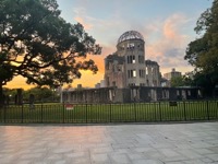 A-Bomb Dome