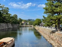 Matsue Castle