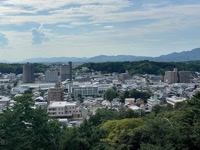 Matsue Castle