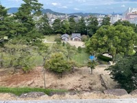 Matsue Castle