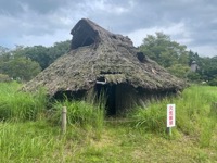 Izumo Tamatsukuri Historical Park