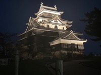 Matsue Castle