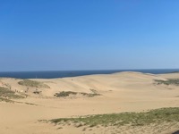 Tottori Sand Dunes