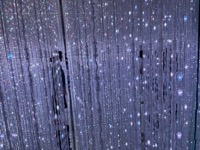 teamLab Planets: The Infinite Crystal Universe