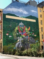 Mural