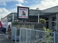 Fat Kiwi Cafe