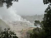 Geysers