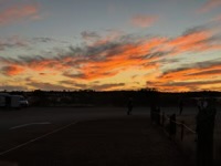 Yulara Sunset