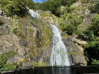 Stony Creek Falls