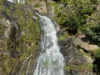 Stony Creek Falls