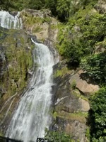 Stony Creek Falls