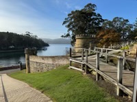 Port Arthur