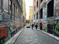 Hosier Lane